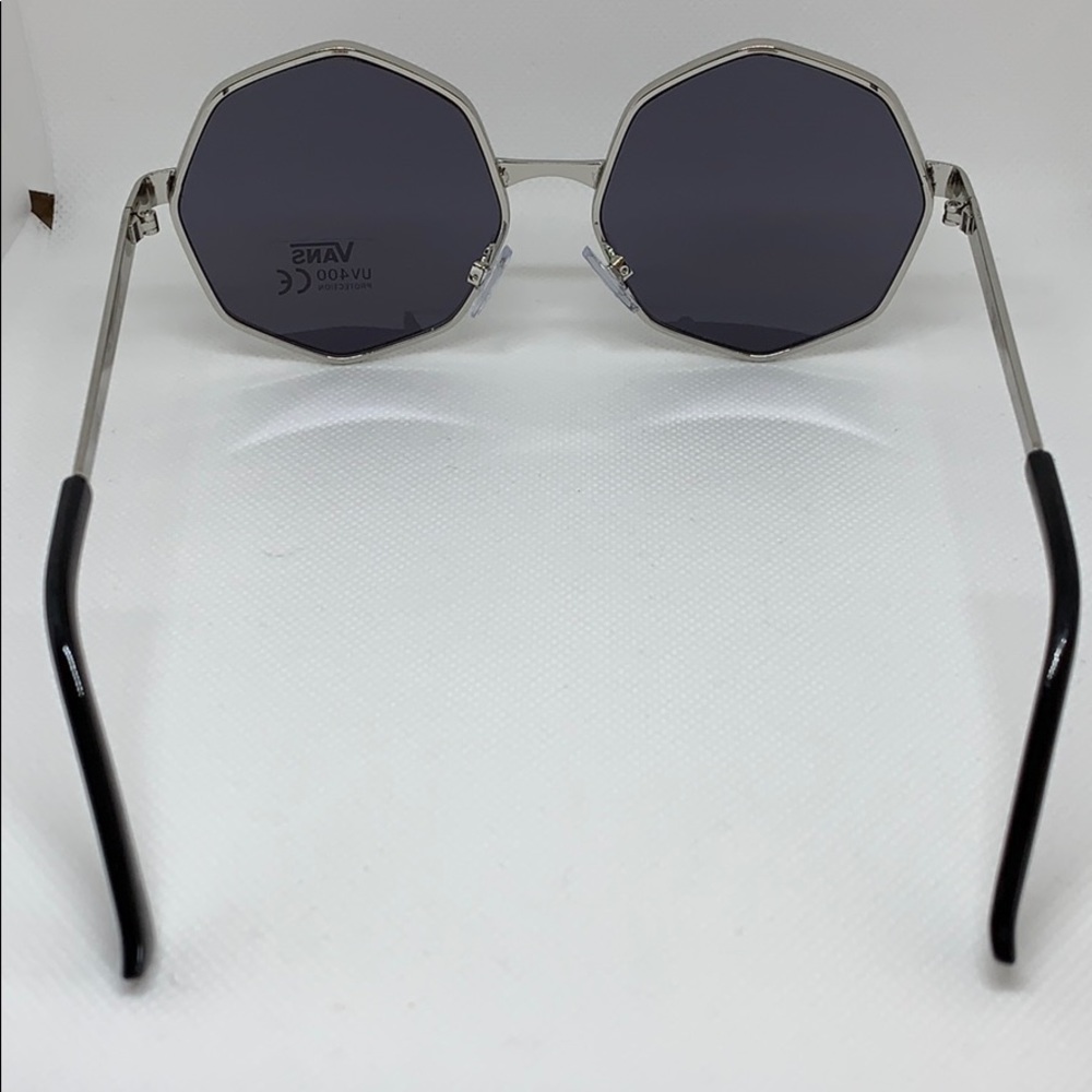 Vans Golden Gal Sunglasses For Women - Picture 3 of 5